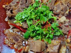 -大众跷脚牛肉馆·非遗传承单位(峨眉山店)