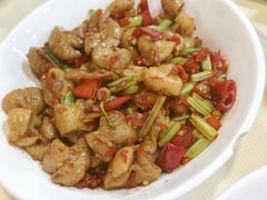 -笨罗卜浏阳菜馆(龙华鹏润达店)