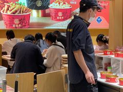大堂-盛香亭热卤(欢乐港湾店)