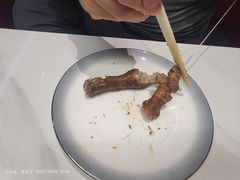 -美达尔烧烤(大尧三路店)