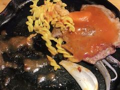 -豪德亨牛排自助餐厅(抚州东乡店)