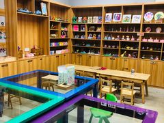 -义乌之心城市生活广场(新马路店)