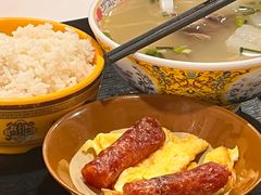 -陈记汤饭(水巷口店)