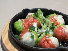-蔡澜点心·粤菜(领展购物广场店)