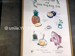 -鱼酷活鱼烤鱼(梅江印象城店)