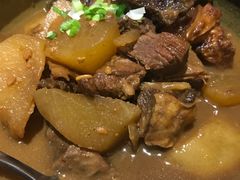 -青年公社烤鸭(青年路店)