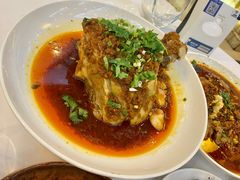 传家东坡肘子-眉州东坡(亚运村店)