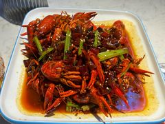 -舞虾小说.涮肉.烧烤(国顺东路店)