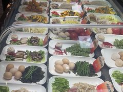 -不倒翁·安徽名菜楼(步行街店)