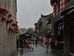-东西巷