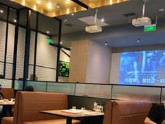 -西堤牛排(合肥之心城店)