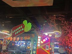 -路边边.炒菜烧烤.音乐餐厅(良乡长虹店)