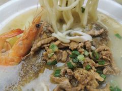 -面道赞宁海海鲜面(迎凤街店)