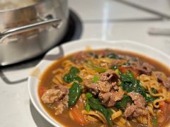 -陈记顺和牛肉火锅馆(天河北路店)