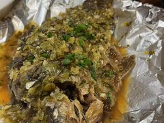 -衡厨·衡阳土菜(中南店)