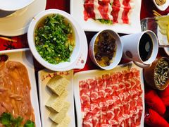 -山城辣妹子(定福庄店)