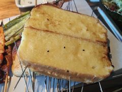 -江城老胖串店(湖西路店)