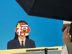 -海马体照相馆(大连柏威年购物中心店)