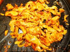 -新石器烤肉(百联川沙店)