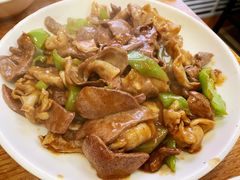 溜三样-新健小吃(承德街店)