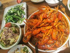 -马头巷·食景园(苏州总店)
