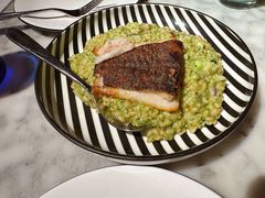 -玛尚诺意式餐厅(官舍店)