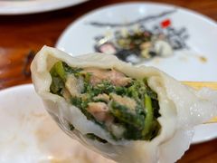 -土菜水饺村(宁夏路店)