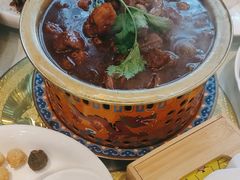 -品味村.烤鸭(新中街店)