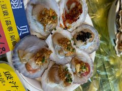 -三个渔夫·蒸汽海鲜(小白楼店)