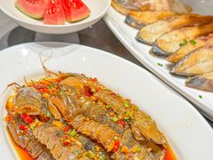 -陈鹏鹏潮汕菜(宝安机场T3航站楼店)