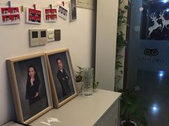 -猫头鹰照相馆(福田店)
