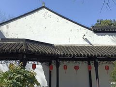 -南京市民俗博物馆(甘熙故居)