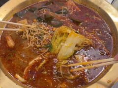 -张家卫·阳江菜·小海鲜(肥婆湾桥店)