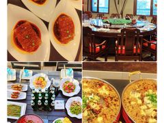 -清味园·宁夏清真美食(青铜峡店)