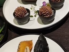 -万丽轩·粤菜(王府井金茂万丽酒店)