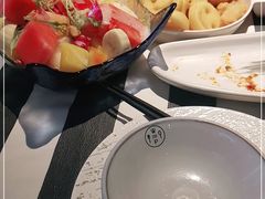 -Aqua Oasis 水天堂(石路天虹店)