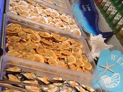 -千滋百味自助海鲜烤肉(布吉景华店)