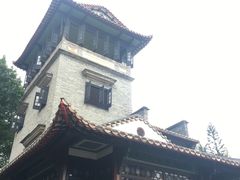 -东莞市可园博物馆