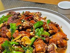 -大张烙馍村(绿地店)