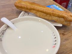 -阿文夜市豆浆油条(临潼路店)
