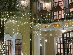 -玫瑰厅上海菜(兴国路店)