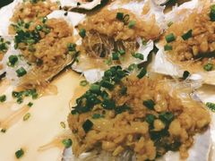 -三亚海韵度假酒店·渔人码头海鲜火锅BBQ自助餐厅·落日吧