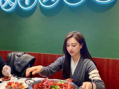 -袁老大龙虾(石鼓路总店)