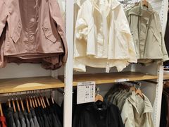 -优衣库(重庆万象城店)