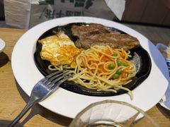 -豪客来牛排(海沧阿罗海店)