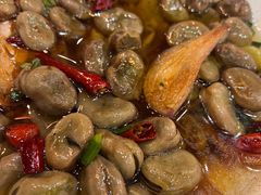 -长兴菜馆(高桥店)