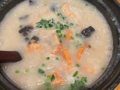 -如轩·海鲜砂锅粥·潮汕菜(海珠店)