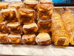 -莉莲蛋挞(大华悦沢书店)