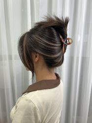 -奈川烫染Salon