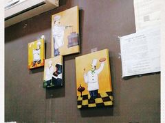 -那坡里比萨(康王北路店)